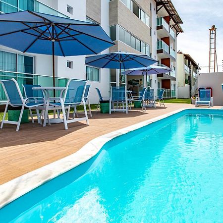 Porto Sol By Aft - Porto De Galinhas Apartment Exterior photo