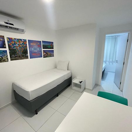 Porto Sol By Aft - Porto De Galinhas Apartment Exterior photo