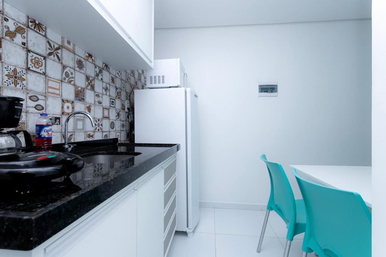 Porto Sol By Aft - Porto De Galinhas Apartment Exterior photo