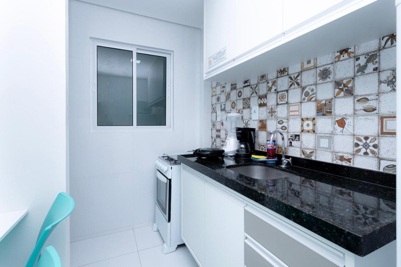 Porto Sol By Aft - Porto De Galinhas Apartment Exterior photo