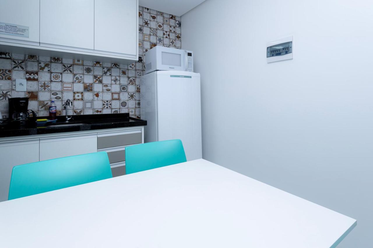 Porto Sol By Aft - Porto De Galinhas Apartment Exterior photo