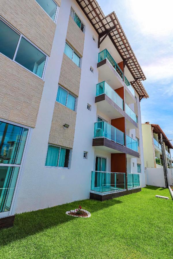 Porto Sol By Aft - Porto De Galinhas Apartment Exterior photo
