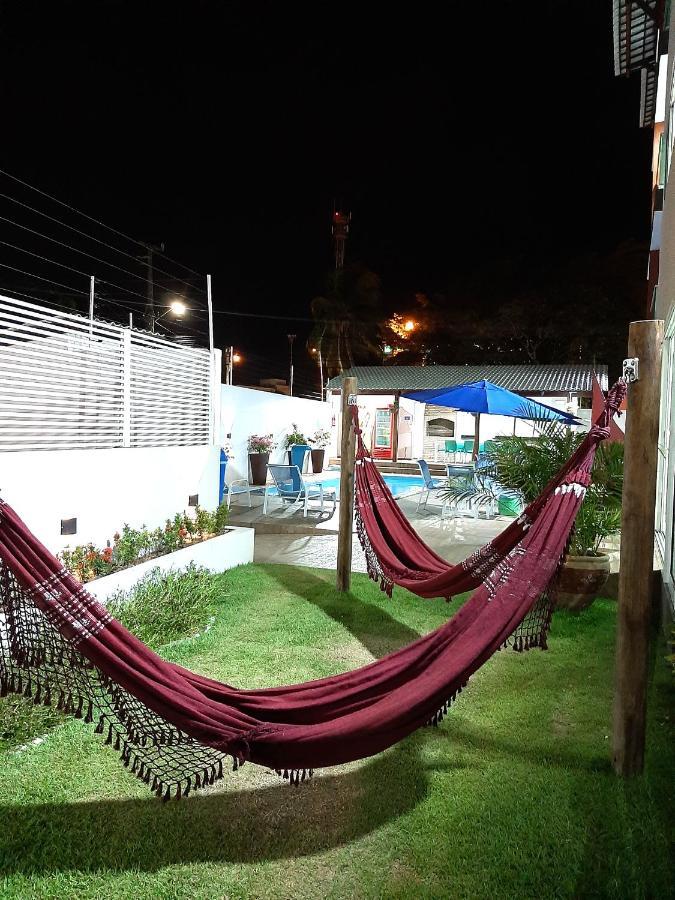 Porto Sol By Aft - Porto De Galinhas Apartment Exterior photo