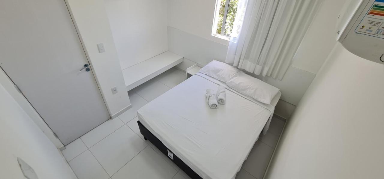 Porto Sol By Aft - Porto De Galinhas Apartment Exterior photo