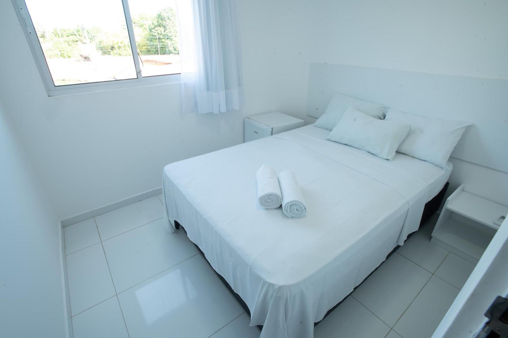 Porto Sol By Aft - Porto De Galinhas Apartment Exterior photo