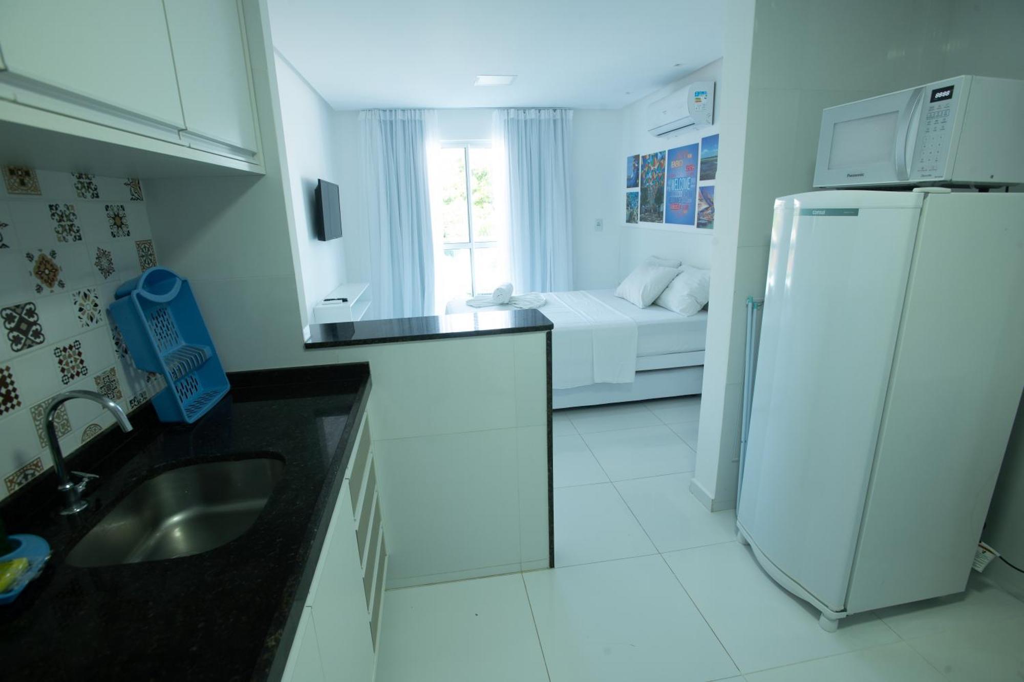 Porto Sol By Aft - Porto De Galinhas Apartment Exterior photo