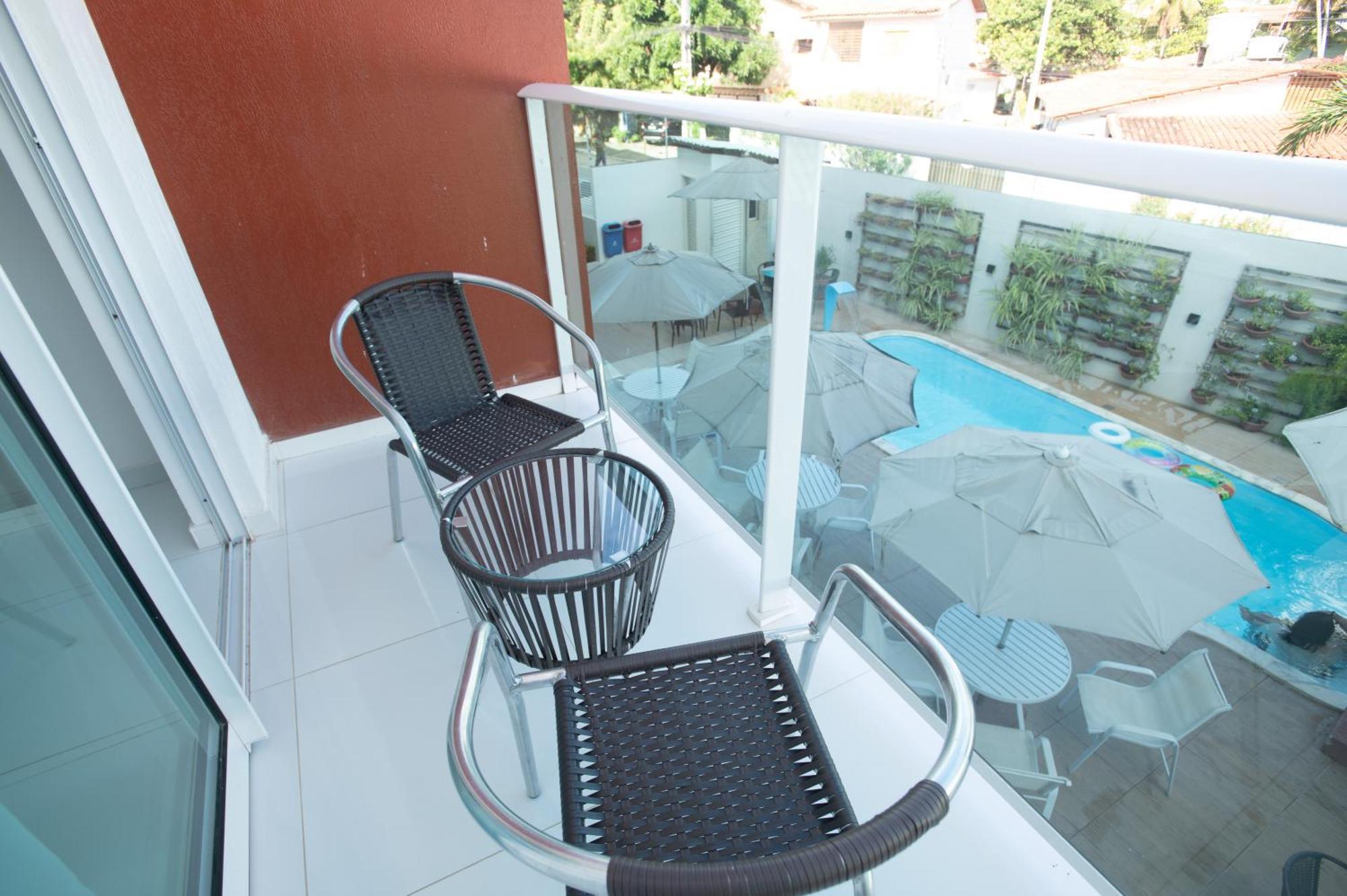 Porto Sol By Aft - Porto De Galinhas Apartment Exterior photo