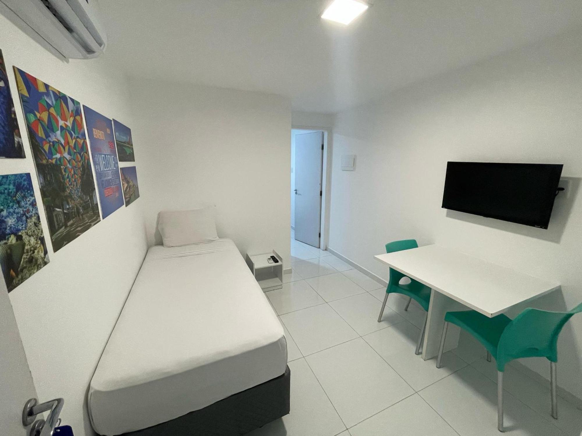 Porto Sol By Aft - Porto De Galinhas Apartment Exterior photo