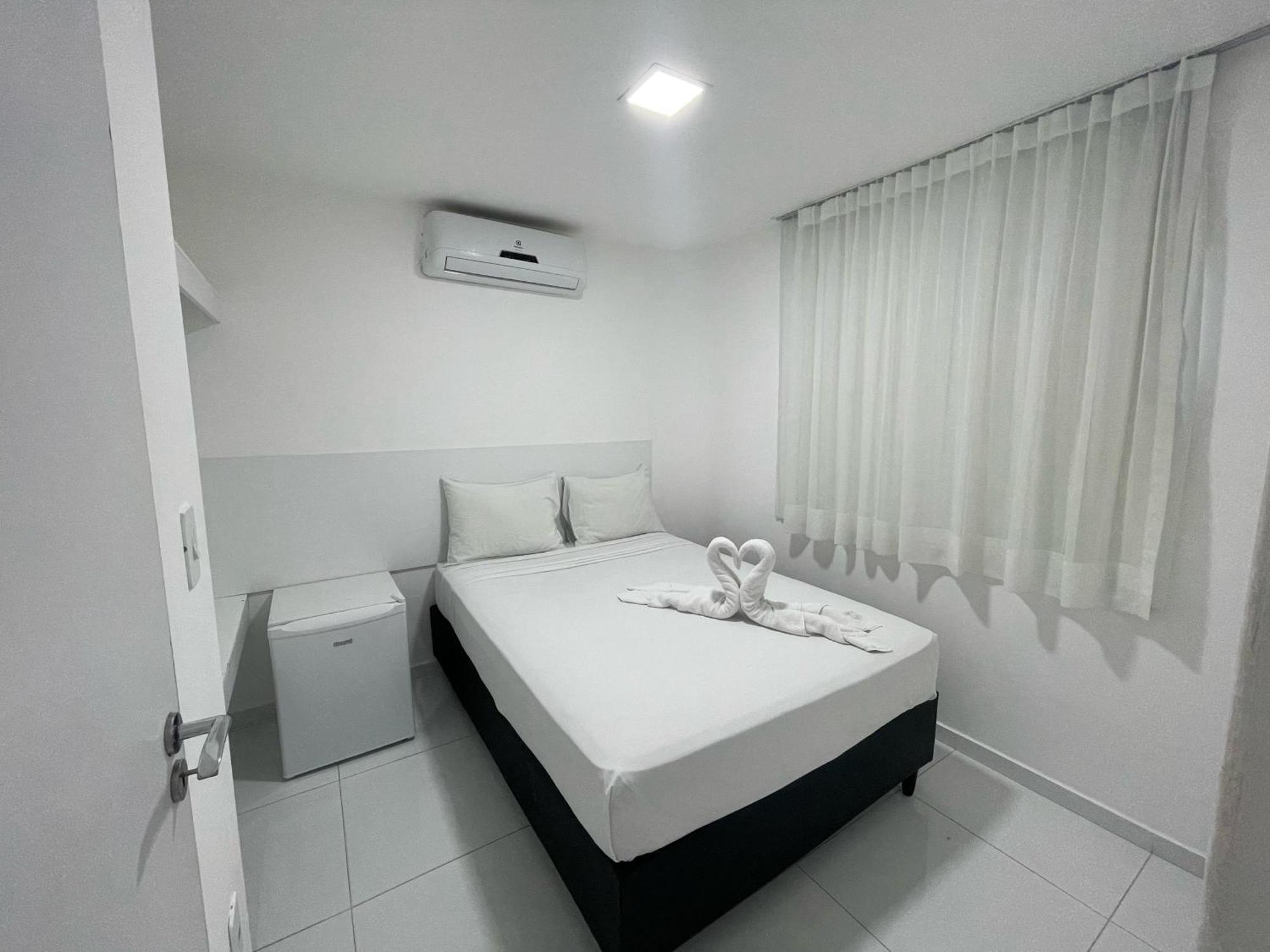 Porto Sol By Aft - Porto De Galinhas Apartment Exterior photo